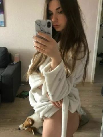 Анкета проститутки Анечка - Фото, 23 года, №218020
